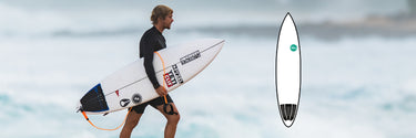 Step-Up Surfboards